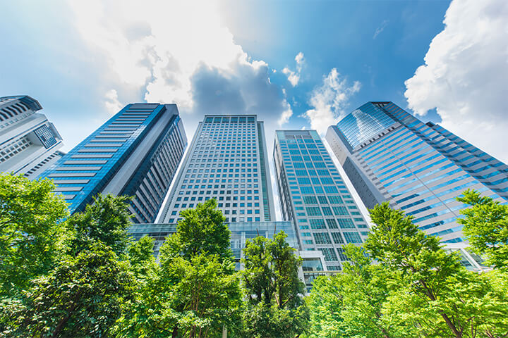 認証実績が多くあること