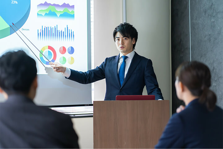 結婚相談所の業界の為に活動をする機関であること