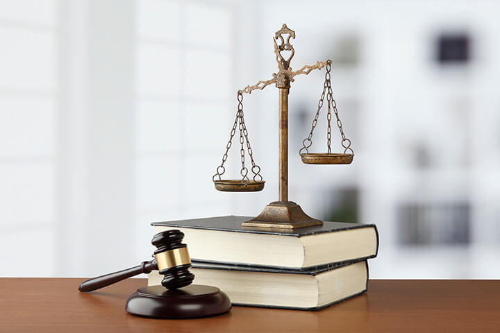 自社(結婚相談所)の運営内容が、法律に則したものであるか確認ができる。