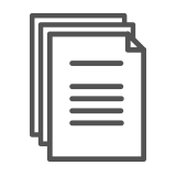 試験問題の発送と受験