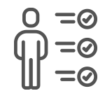 認定講座受講後、JLCAの資格認定試験を受験